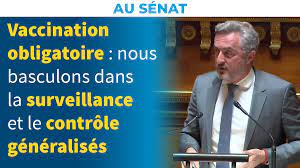 V...A...X: une société de surveillance et de contrôle généralisés | Stéphane Ravier